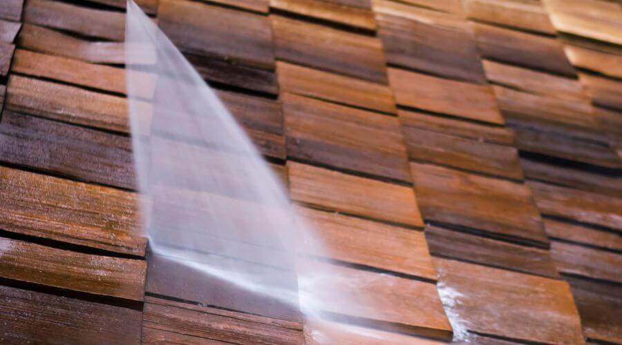 Roof Installation in Vernonia, OR